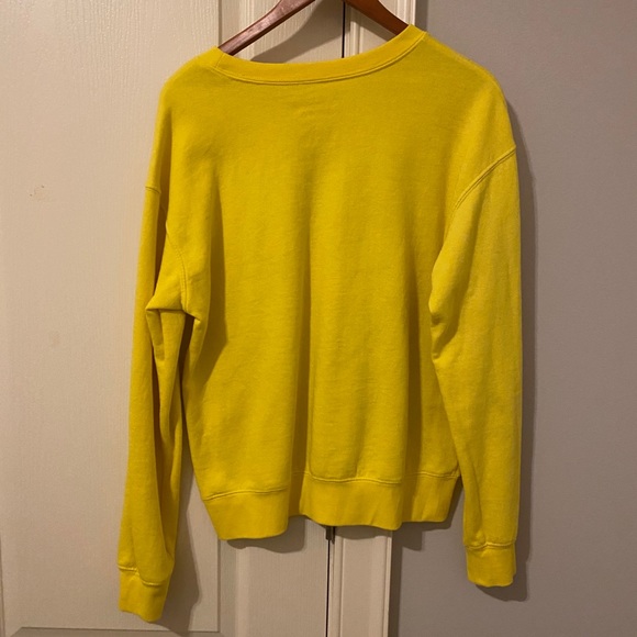 Stranger Things Sweatshirt - Picture 4 of 4